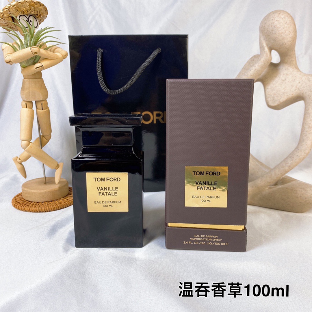 Tom Ford perfume